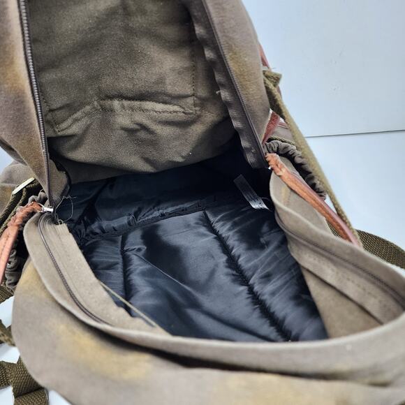 Free People Studded Boho Backpack - Picture 10 of 16